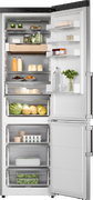 Холодильник Asko RFC526RNBS1 фото
