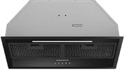 Встраиваемая вытяжка Maunfeld VIVID 603EM черный фото 3 в Краснодаре