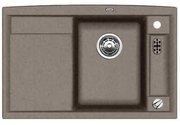 Мойка Бланко Axia 45 S-F серый беж фото в Краснодаре Мойка Blanco Axia 45 S-F серый беж фото в Краснодаре