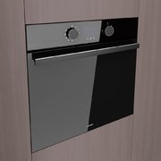 Духовой шкаф Pando PHP-962 фото 2 в Краснодаре