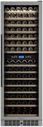 Винный шкаф Meyvel MV160-KST2 фото 3 в Краснодаре