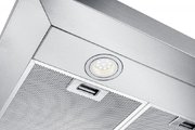 Вытяжка KRONA RUT 600 inox 3P-S фото 3 в Краснодаре