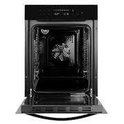 Духовой шкаф Maunfeld EOEH5110B фото 3 в Краснодаре