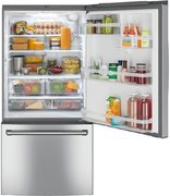 Холодильник IO MABE ICO19JSPR SS фото 2 в Краснодаре