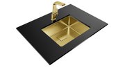 Мойка Тека FLEXLINEA RS15 50.40 PVD BRASS фото 4 в Краснодаре Мойка Teka FLEXLINEA RS15 50.40 PVD BRASS фото 4 в Краснодаре