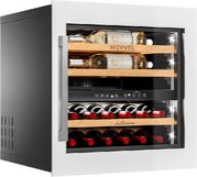 Винный шкаф Meyvel MV26PRO-KWB2 фото 2 в Краснодаре