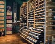 Выдвижной поддон EuroCave MVMS1-020022 фото 4 в Краснодаре