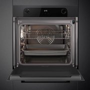Духовой шкаф Smeg SF6200TB фото 4 в Краснодаре