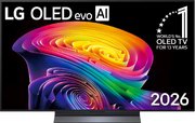 Телевизор LG OLED48C6RLA фото в Краснодаре