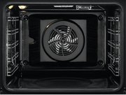 Духовой шкаф Electrolux EOD3H50TX фото 3 в Краснодаре