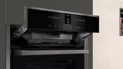 Духовой шкаф с паром Neff B47VR22G0 фото 3 в Краснодаре