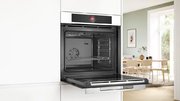 Духовой шкаф Bosch HBG7341W1 фото 3 в Краснодаре