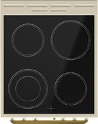 Стеклокерамическая плита Gorenje EC52CLI фото 2 в Краснодаре