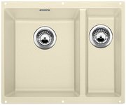 Мойка Blanco Subline 340/160-U жасмин Мойка Blanco Subline 340/160-U жасмин