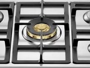 Варочная панель Bertazzoni P910 1 PRO X фото 3 в Краснодаре
