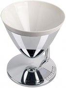 Кухонные весы Бугатти Scale-Timer UMA Chrome фото 4 в Краснодаре Кухонные весы Bugatti Scale-Timer UMA Chrome фото 4 в Краснодаре