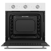 Духовой шкаф Maunfeld AEOC6040W фото 3 в Краснодаре