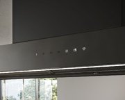 Вытяжка Elica ELICA HAIKU DRY ISL @ BLRO/A/120x32 фото 4 в Краснодаре