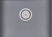 Мойка Грауде QSS 60.0 обсидиан фото 3 в Краснодаре Мойка Graude QSS 60.0 обсидиан фото 3 в Краснодаре