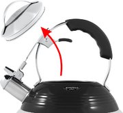 Чайник Маунфилд MRK-119BK фото 4 в Краснодаре Чайник Maunfeld MRK-119BK фото 4 в Краснодаре