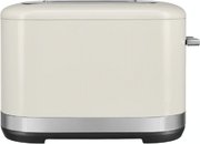 Тостер KitchenAid 5KMT2109EPL фарфоровый белый фото 3 в Краснодаре