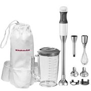 Блендер Китчен Эйд 5KHB2531EWH фото 2 в Краснодаре Блендер KitchenAid 5KHB2531EWH фото 2 в Краснодаре