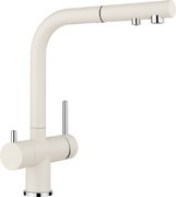 Смеситель Blanco FONTAS-S II SILGRANIT мягкий белый 526947 фото в Краснодаре