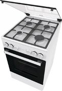 Газовая плита Gorenje GG5A12WF-B фото 4 в Краснодаре
