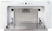 Встраиваемая вытяжка Kaiser EA 546 W Eco фото 3 в Краснодаре