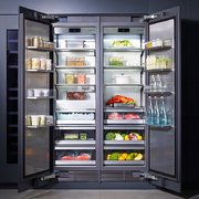 Встраиваемая морозильная камера Signature Kitchen Suite SKSCF2431P фото 3 в Краснодаре