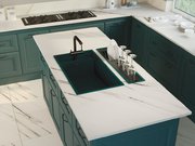 Мойка Омойкири KINARU PRO 86-U/I DO фото 2 в Краснодаре Мойка Omoikiri KINARU PRO 86-U/I DO фото 2 в Краснодаре