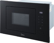 Встраиваемая микроволновая печь Midea MI92200GB фото 3 в Краснодаре