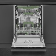 Встраиваемая посудомоечная машина Smeg STL7332CL фото 2 в Краснодаре