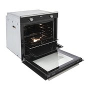 Встраиваемый духовой шкаф Brandt BOH1222X фото 4 в Краснодаре