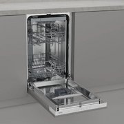 Встраиваемая посудомоечная машина Gorenje GV523E10WE фото 4 в Краснодаре