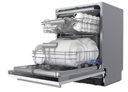 Встраиваемая посудомоечная машина Midea MID60S440i фото 4 в Краснодаре