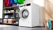 Стиральная машина Bosch WGA24400ME фото 3 в Краснодаре