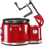 Мультиварка Китчен Эйд 5KMC4244EER фото 4 в Краснодаре Мультиварка KitchenAid 5KMC4244EER фото 4 в Краснодаре