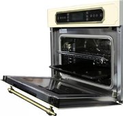 Встраиваемая микроволновая печь Zigmund Shtain BMO 20.362 X фото 4 в Краснодаре