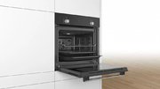 Встраиваемый духовой шкаф BOSCH HBF512BA1R фото 3 в Краснодаре