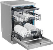 Посудомоечная машина Haier HDWE15-58CS2RU фото 4 в Краснодаре