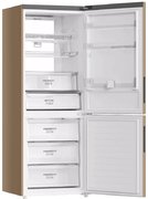 Холодильник Haier C4F744CGGU1 фото 3 в Краснодаре