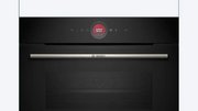 Духовой шкаф Bosch CBG7741B1 фото 2 в Краснодаре