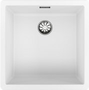 Мойка Тека Radea R10 40.40 M-TG White фото в Краснодаре Мойка Teka Radea R10 40.40 M-TG White фото в Краснодаре