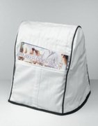 Чехол для миксера  KitchenAid KMCC1WH фото 2 в Краснодаре