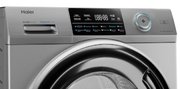 Стиральная машина Haier HW70-BP12969AS фото 3 в Краснодаре