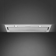 Встраиваемая вытяжка Smeg KSEG78PXE фото 4 в Краснодаре