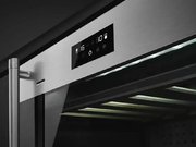 Винный шкаф Smeg CVI338RWX2 фото 2 в Краснодаре
