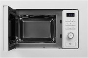Встраиваемая микроволновая печь Midea MI72200W фото 4 в Краснодаре