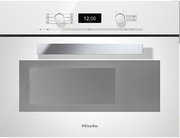 Пароварка Miele DGC6400 BRWS бриллиантовый белый Пароварка Miele DGC6400 BRWS бриллиантовый белый